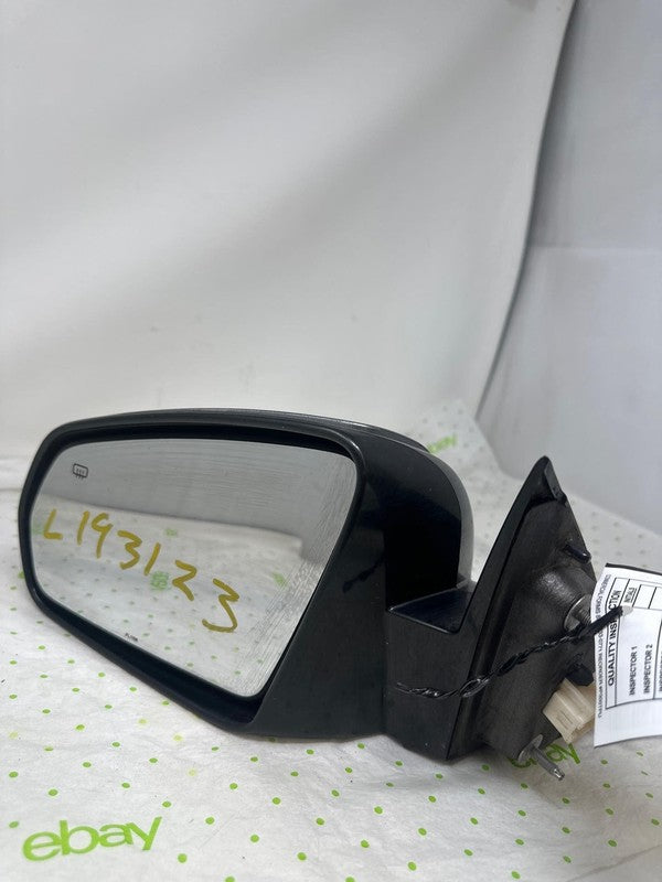 07 08 09 10 CHRYSLER SEBRING Door Mirror Left
