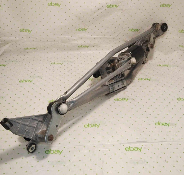 11 12 13 14 15 16 17 HONDA ODYSSEY Wiper Motor Front