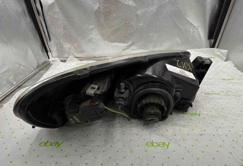 97 98 99 00 01 02 FORD ESCORT Headlamp Assembly Left driver side