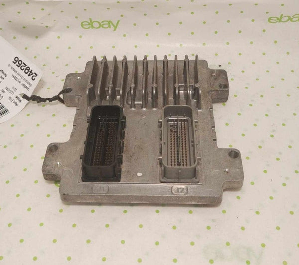 09 10 11 BUICK LUCERNE Engine/motor Brain Box