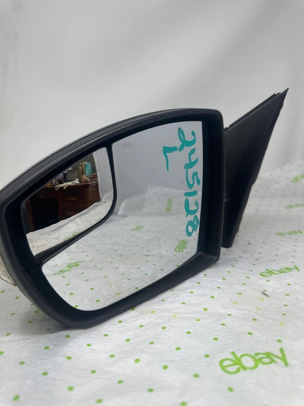 12 13 14 FORD FOCUS Door Mirror Left