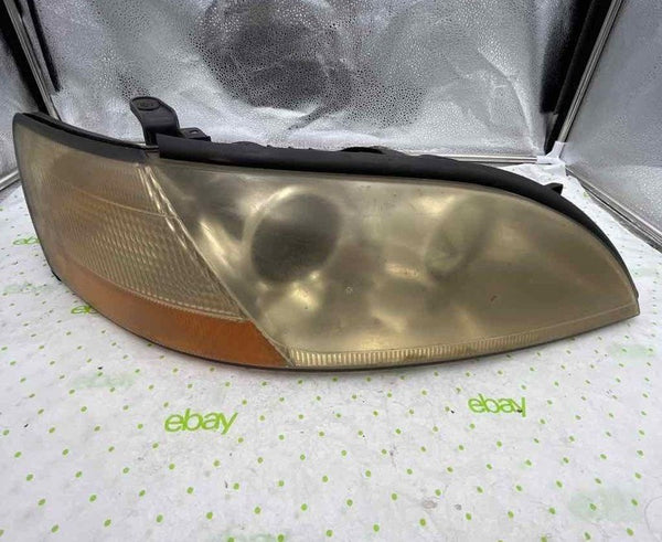 92 93 94 95 96 LEXUS ES300 Headlamp Assembly Right
