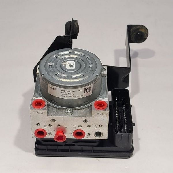2016-2018 Ford Focus ABS Anti-Lock Brake Pump Module Assembly