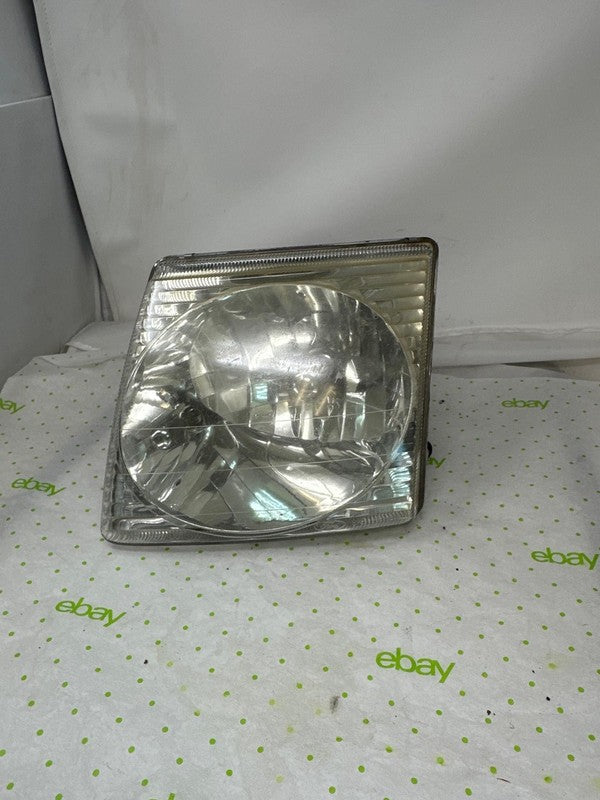 02 03 04 05 FORD EXPLORER Headlamp Assembly Left
