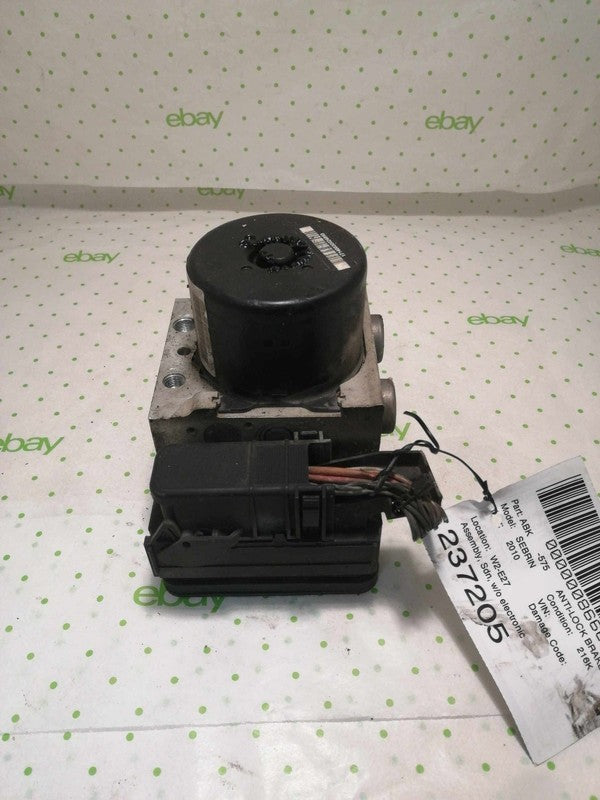 Anti-lock Brake Parts CHRYSLER SEBRING 10