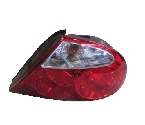 00 01 02 03 04 JAGUAR S-TYPE Tail Light Assembly Right passenger side