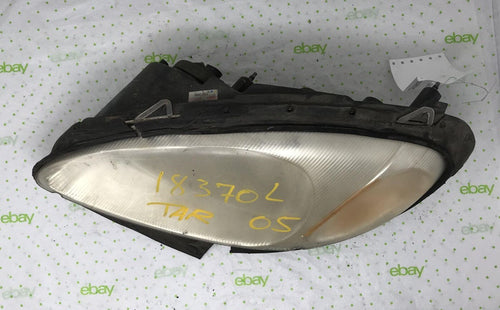 01 02 03 04 05 CHRYSLER PT CRUISER HLP-LH Headlamp Assembly Left drive