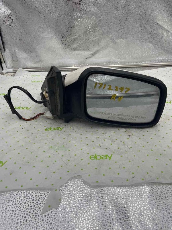 00 01 02 03 04 VOLVO 40 SERIES Door Mirror Right