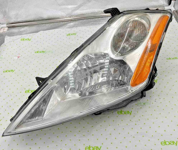 03 04 05 06 07 NISSAN MURANO Headlamp Assembly Left