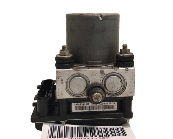 2011-2013 Nissan Altima Abs Anti-lock Brake Pump Module At Cvt 2.5L