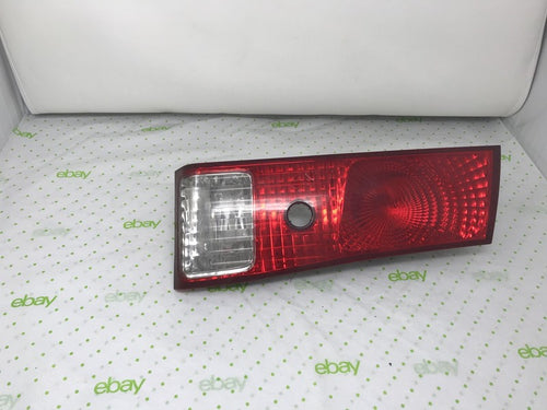 00 01 TOYOTA CAMRY Tail Light Assembly Right passenger side