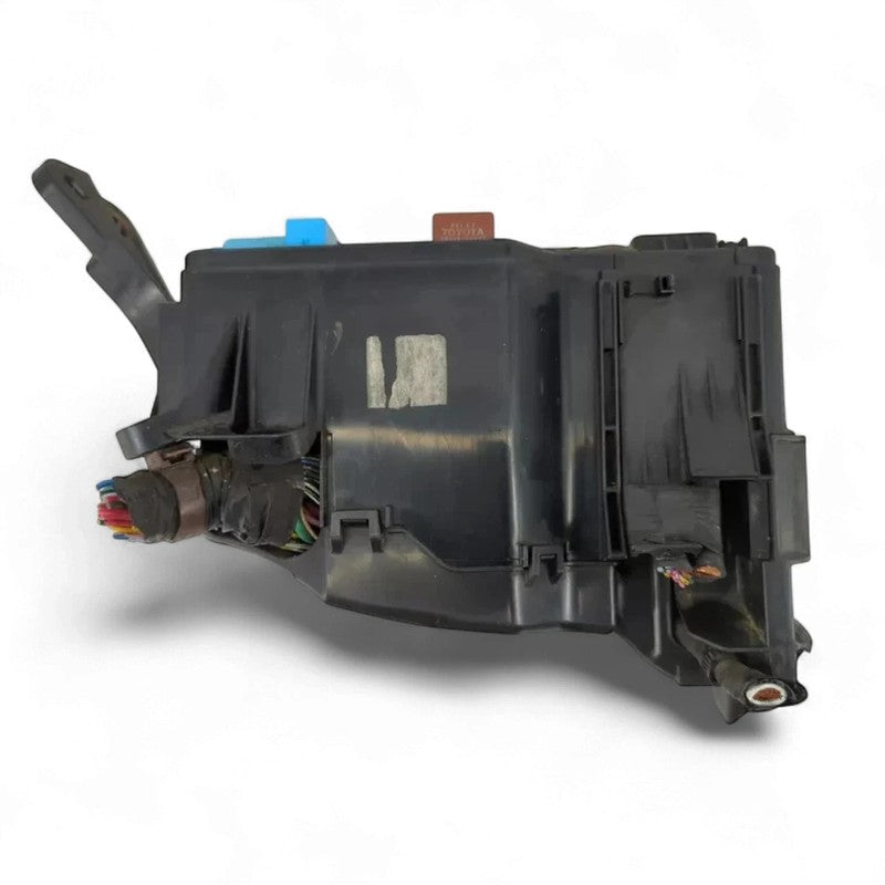 2011-2016 Toyota Venza 2.7L Engine Fuse Box 1ARFE Engine 4 Cylinder
