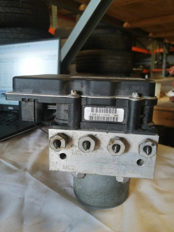 Anti-lock Brake Parts CHEVY CAMARO 12 13 14 15