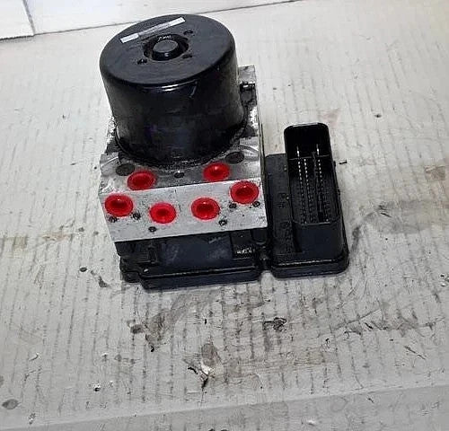 10 11 12 13 FORD TRANSIT CONNECT ABS PUMP Anti-lock Brake Parts