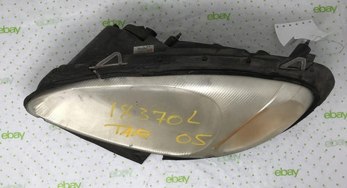 01 02 03 04 05 CHRYSLER PT CRUISER Headlamp Assembly Left