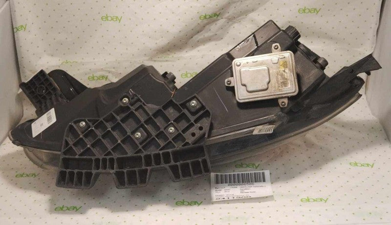 13 14 15 16 DODGE DART Headlamp Assembly Right