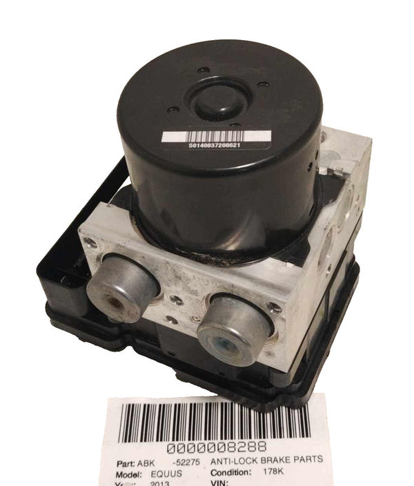12 13 HYUNDAI EQUUS ABS PUMP Anti-lock Brake Parts
