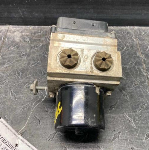 2010-2011 Dodge Ram 2500 Pickup Abs Anti Lock Brake Pump Module Assemb