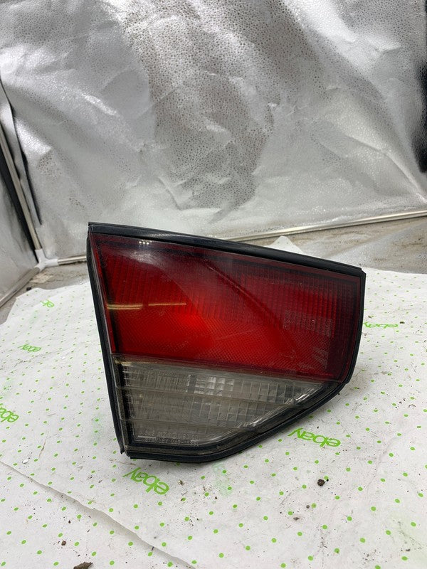 97 98 MITSUBISHI GALANT Tail Light Assembly Left driver side