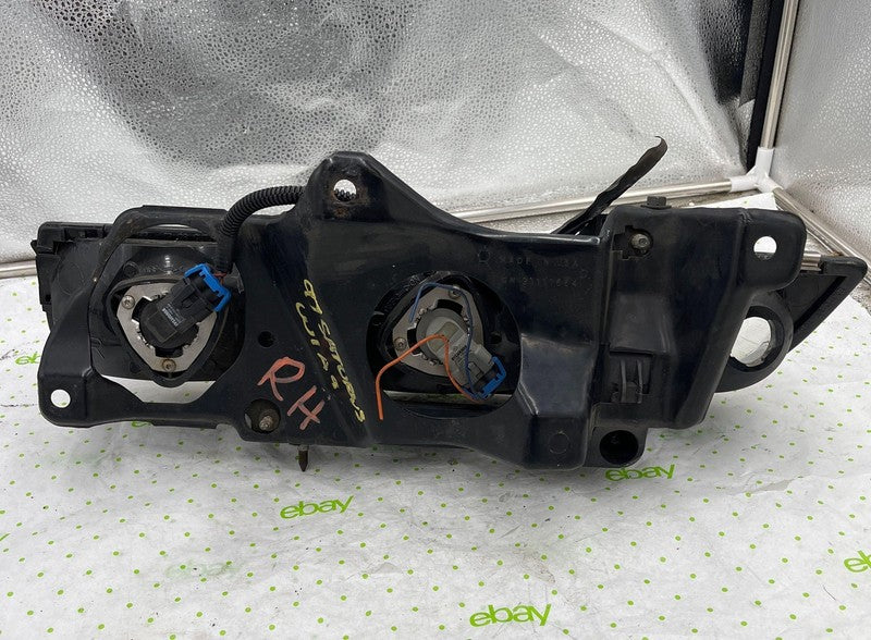 97 (DISCONTINUED) SATURN Headlamp Assembly Right