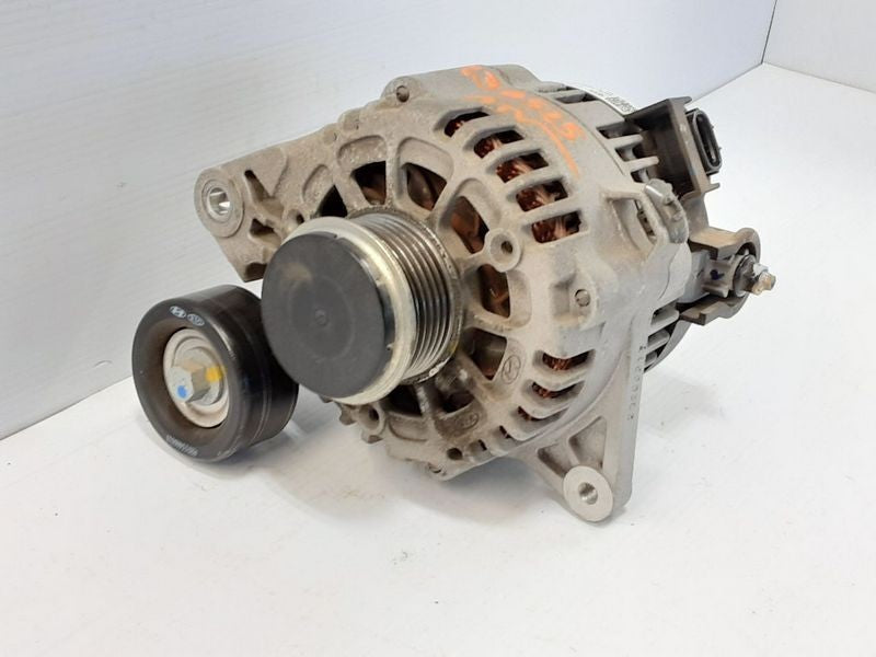 2017-2022 Kia Forte Alternator Generator Charging Assembly Engine OEM