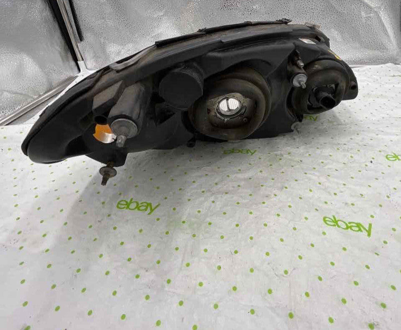 01 02 03 04 05 CHRYSLER PT CRUISER HLP-LH Headlamp Assembly Left drive