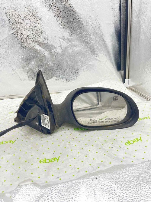 00 01 02 03 04 05 06 07 MERCURY SABLE Door Mirror Right passenger side