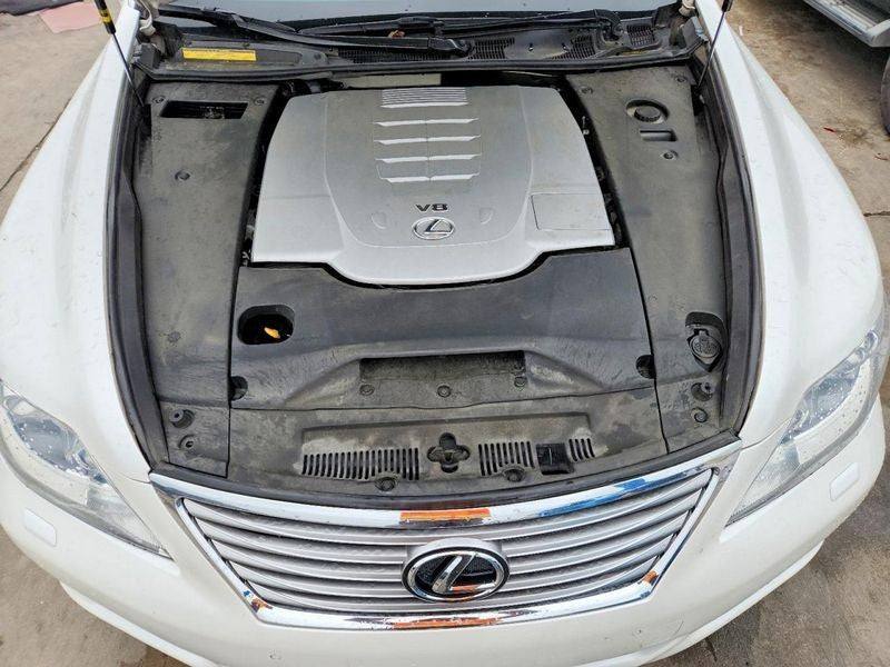 2007-2017 Lexus LS460 Engine Fuse Box OEM