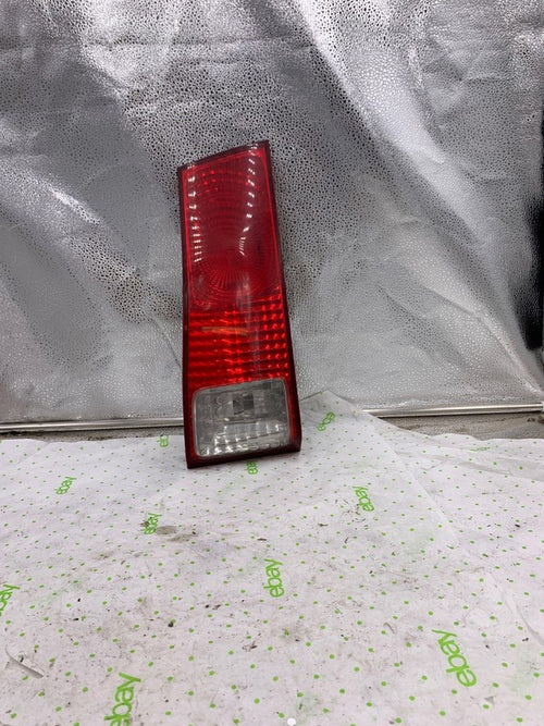 00 01 TOYOTA CAMRY Tail Light Assembly Left driver side