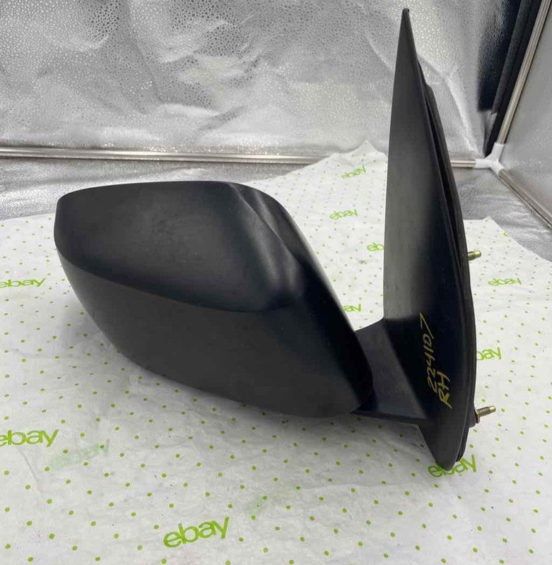 2005-20 NISSAN FRONTIER Door Mirror passeger side