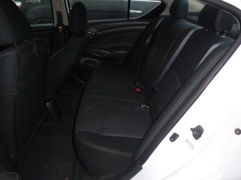 2015-2019 Nissan Versa AC Heater Climate Temperature Control OEM
