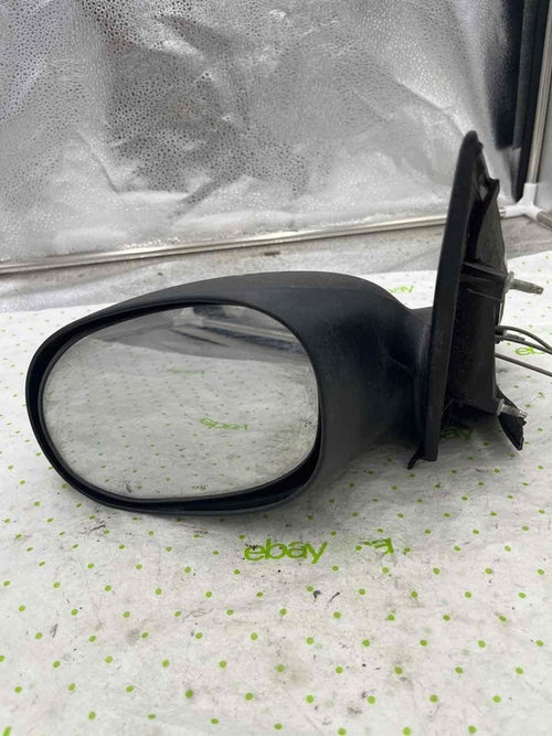 00 01 02 03 04 05 DODGE NEON Door Mirror Left driver side