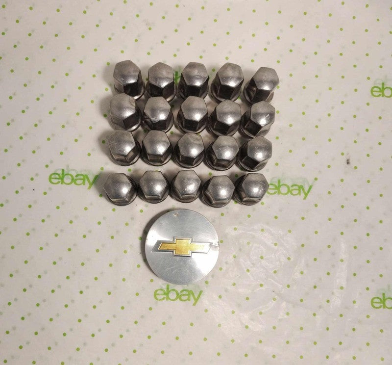 14 CHEVY EQUINOX Lug Nuts (20 UNITS)