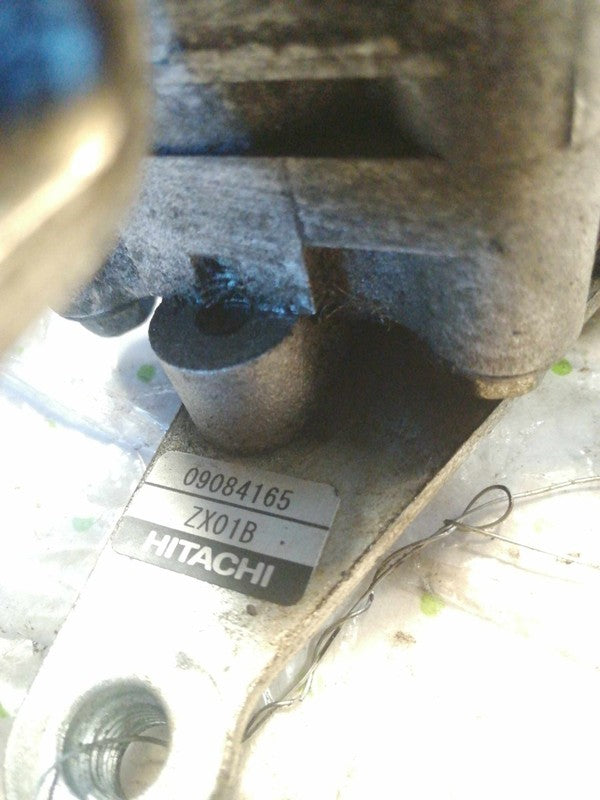 Power Steering Pump/motor NISSAN ALTIMA 07 08 09 10 11 12 13