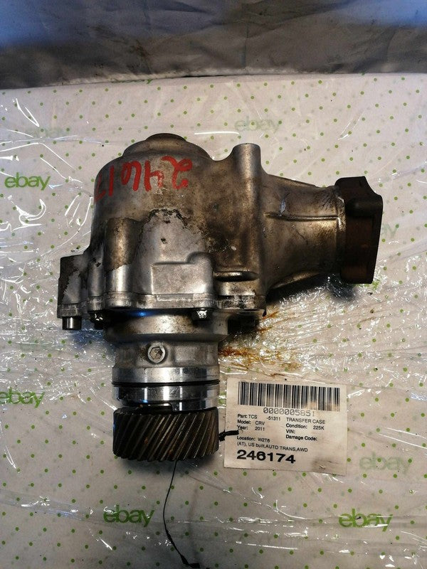 Transfer Case HONDA CRV 07 08 09 10 11