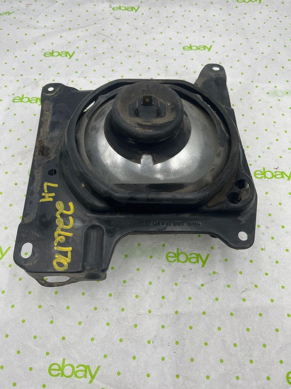 1986-97 NISSAN PICKUP Headlamp Assembly Left driver side