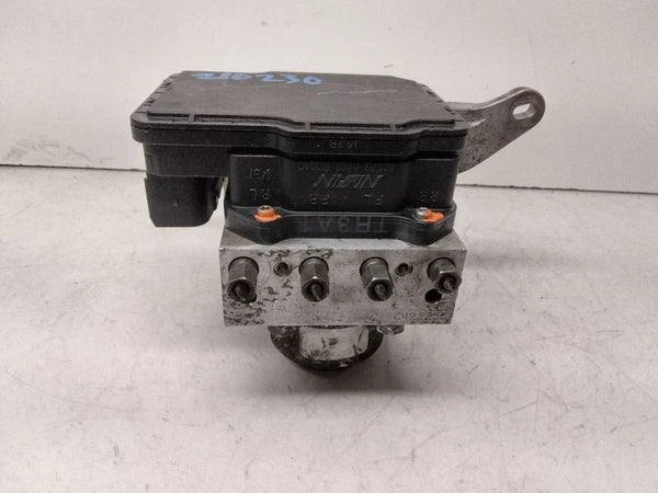 2014-2015 Honda Civic Sedan 1.8L EX Abs Anti Lock Brake Pump Module As