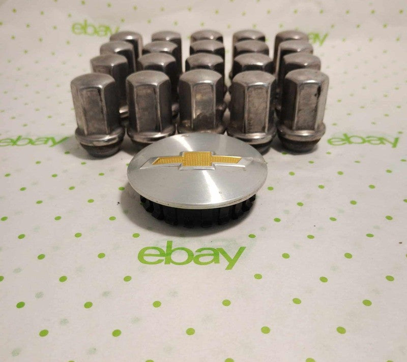 14 CHEVY EQUINOX Lug Nuts (20 UNITS)