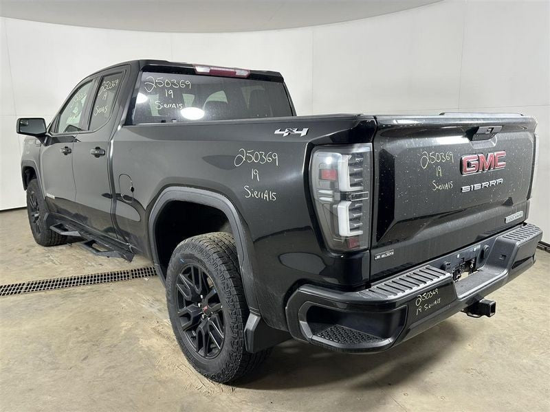 2019-2021 GMC Sierra 1500 Engine Fuse Box w/Automatic Engine Stop and 