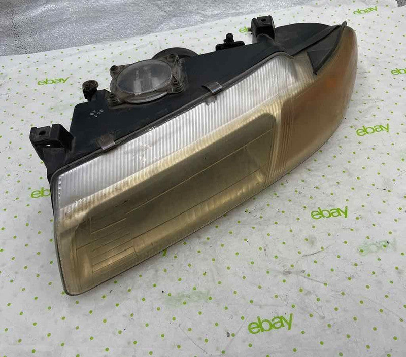 95 96 97 98 99 00 DODGE STRATUS Headlamp Assembly Left