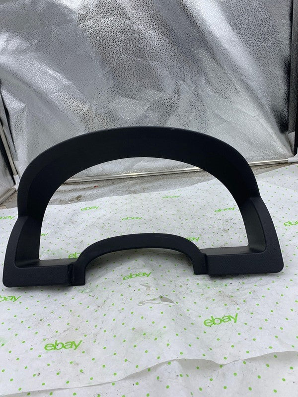 07 08 09 CHEVY EQUINOX Instrument Cluster Bezel