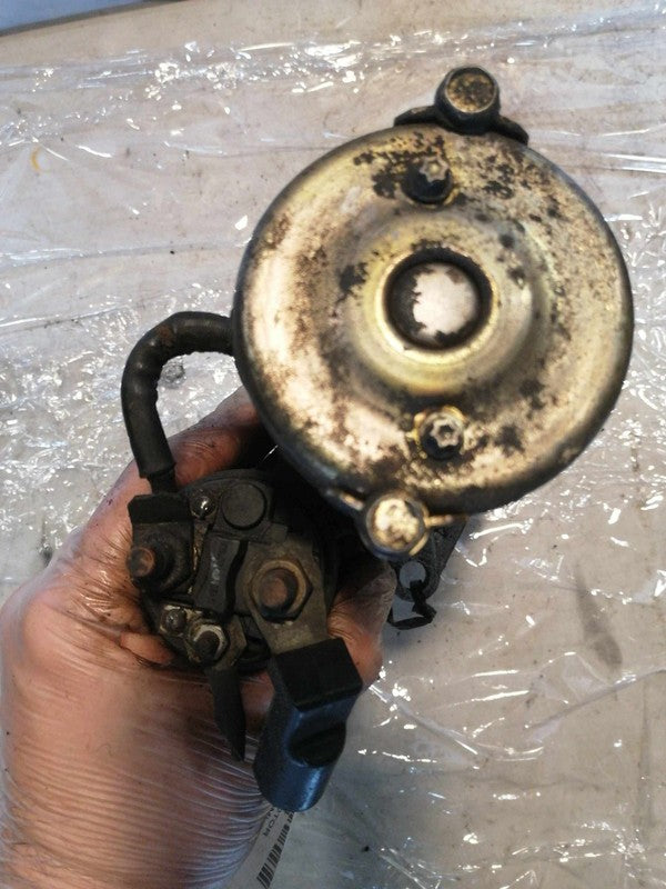 Starter Motor SATURN L SERIES 00 01 02 03 04