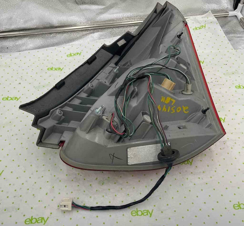 04 05 06 07 08 NISSAN MAXIMA Tail Light Assembly Left