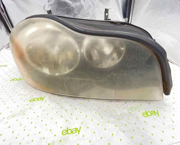 2003-2014 VOLVO XC90 Headlamp Assembly Right passenger side