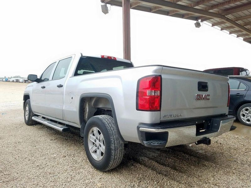 2014-2016 GMC Sierra 1500 Pickup Engine Fuse Box OEM