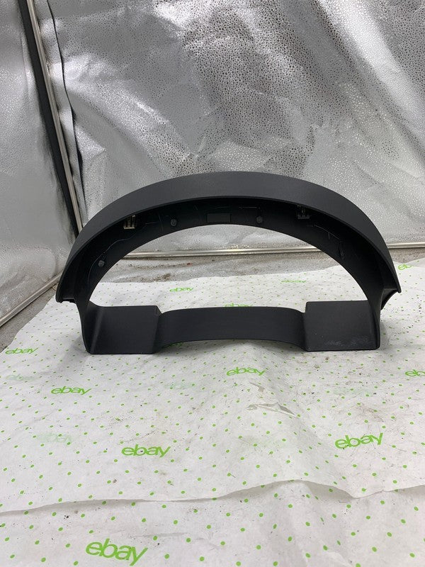 07 08 09 CHEVY EQUINOX Instrument Cluster Bezel