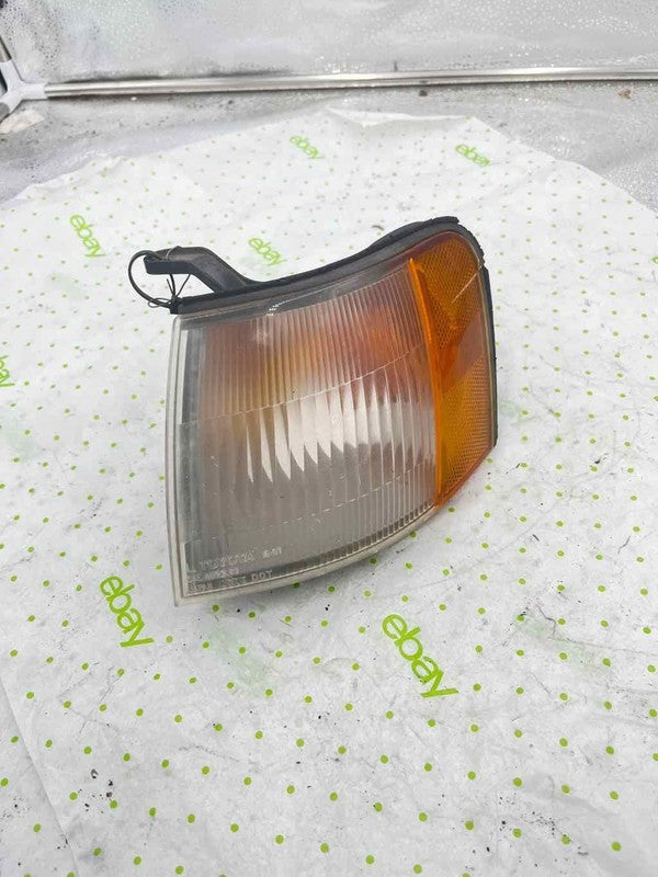92 TOYOTA TERCEL Turn Signal Assembly Left driver side