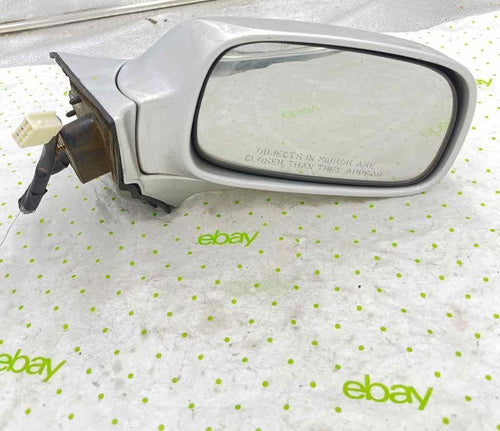 00 01 02 03 04 05 TOYOTA CELICA Door Mirror Left driver side