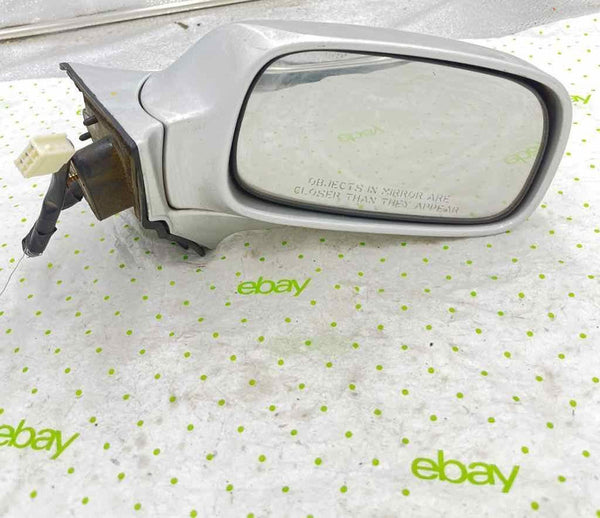 00 01 02 03 04 05 TOYOTA CELICA Door Mirror Left driver side