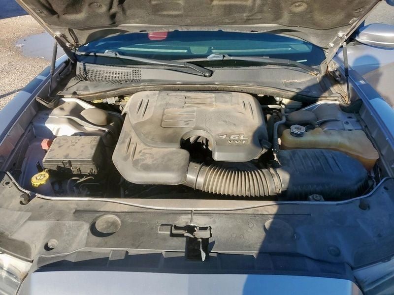 2012-2014 Dodge Charger Engine Fuse Box Engine Compartment OEM
